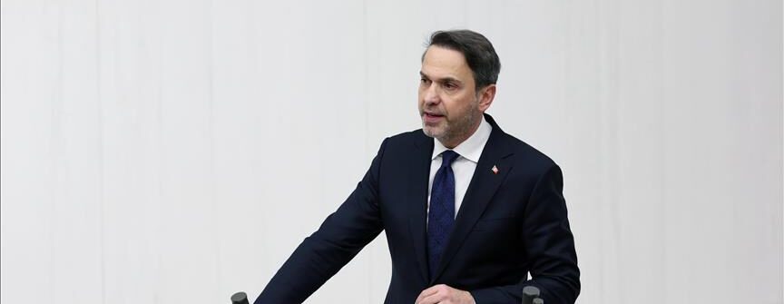 Bakanlıkların 2025 yılı bütçeleri TBMM’de