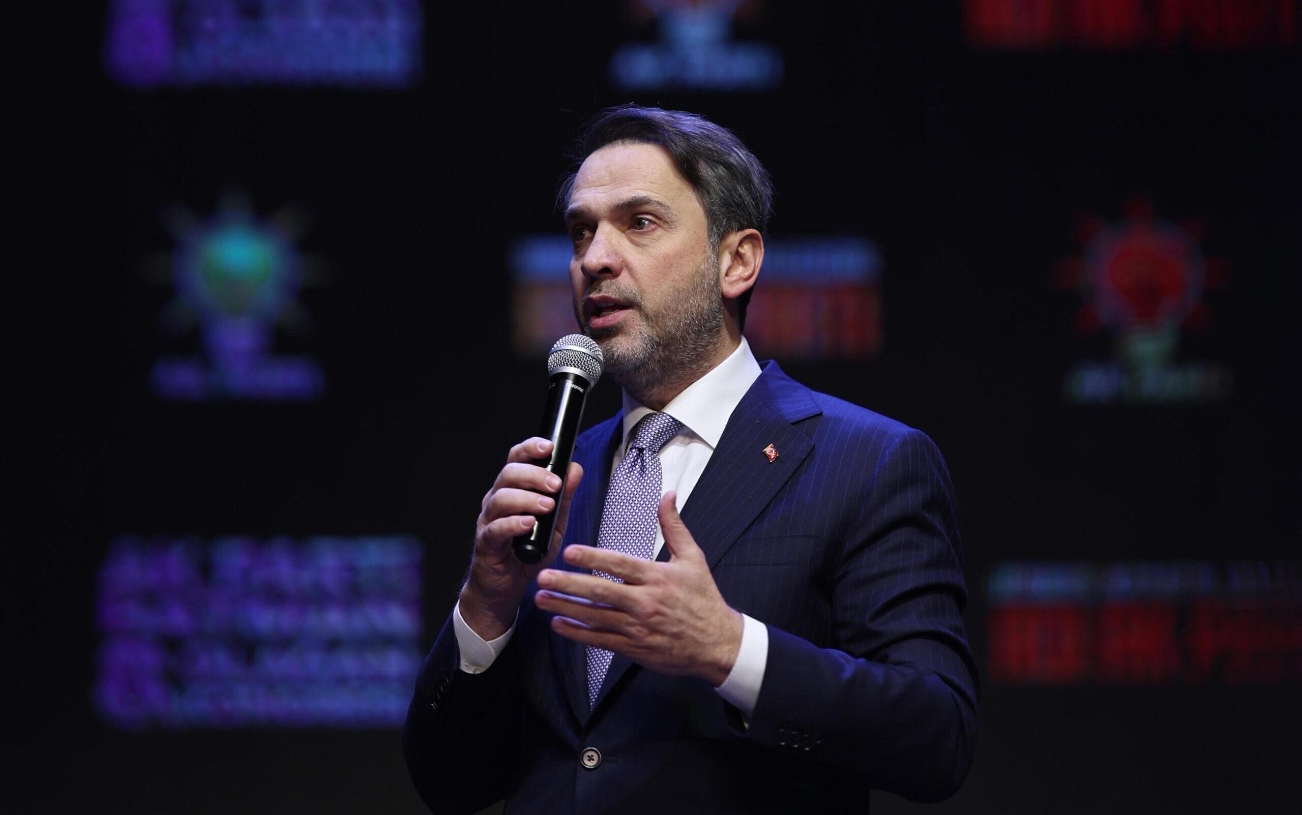 Bakan Bayraktar: “2030 yılında enerji tüketimimizi yüzde 16 azaltacağız”