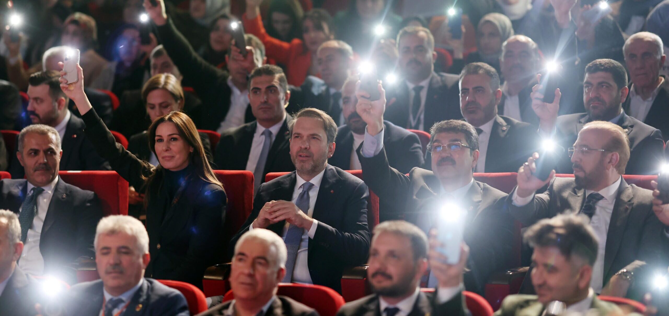 Bakan Bayraktar yeni bir arama hamlesi başlatılacağını açıkladı