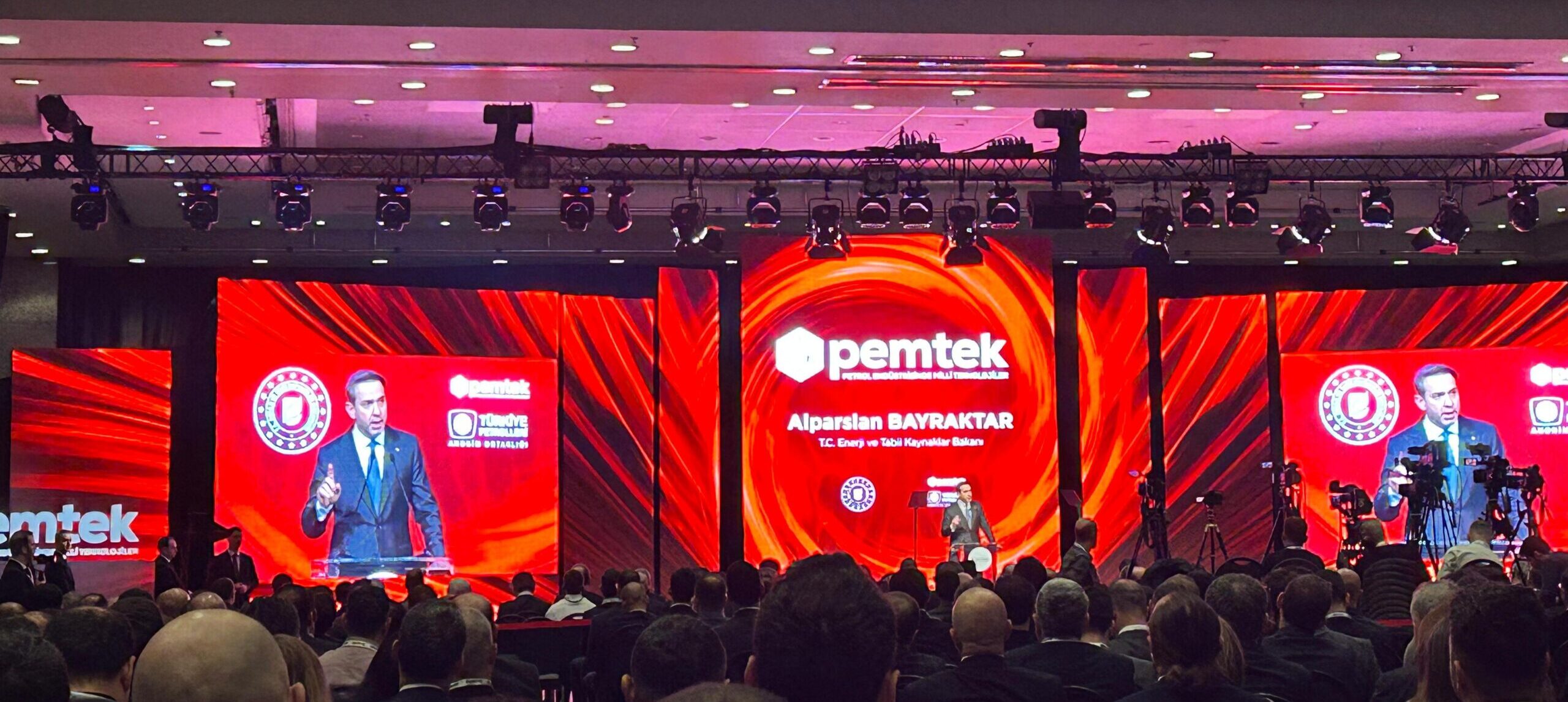 Gabar’da rekor petrol üretimi