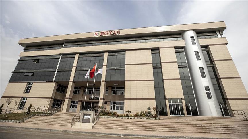 BOTAŞ, 30’u engelli 262 personel alacak