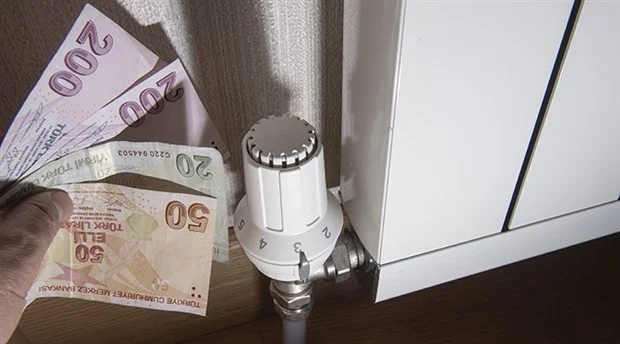 Doğal gaz kullanımında tasarruf ipuçları
