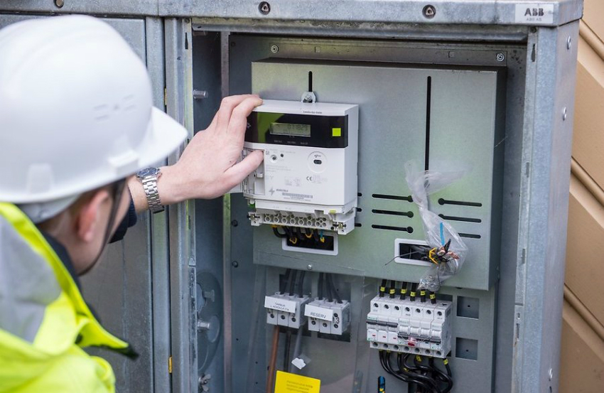 Su, elektrik ve gaz sayaçlarının 2025 yılı tamir ve ayar ücretleri belirlendi