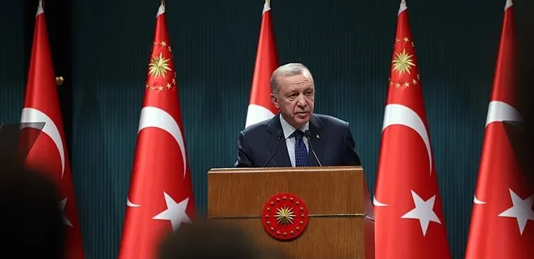 “Enerji desteği olarak 2025 yılında bütçeden 472 milyar lira kaynak tahsis ettik”