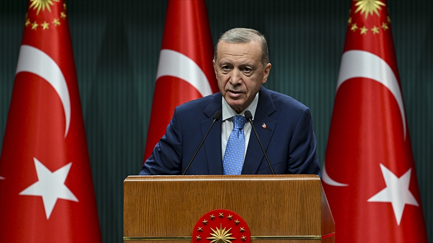 “Hidroelektrik santralleriyle üretim kapasitemizi 112 milyar kilovatsaate çıkardık”