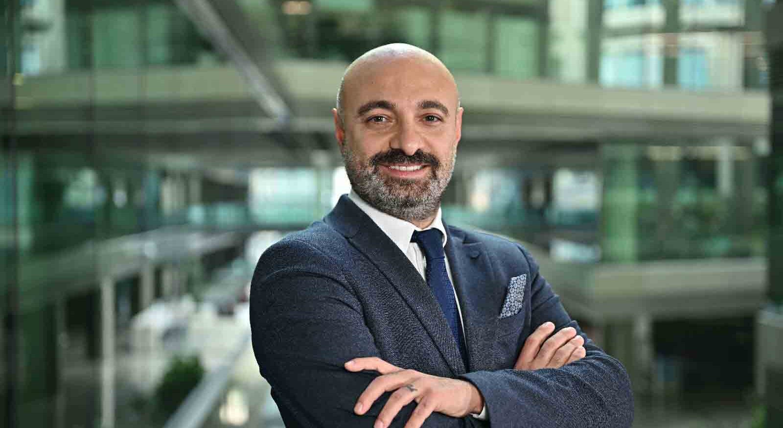 Electrip Global’de üst düzey atama