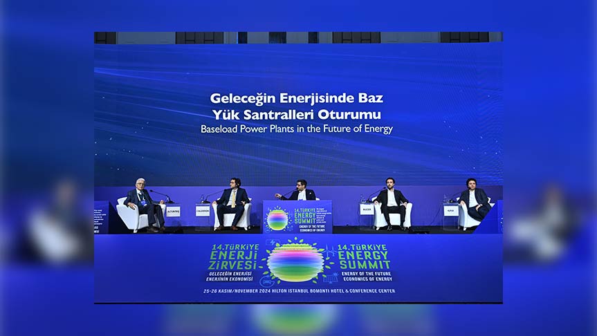 ‘Dünyada nükleer konusunun paradigması değişiyor’