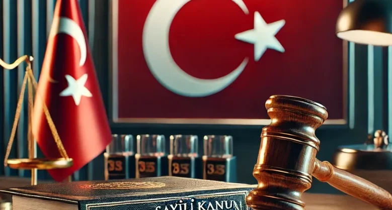 “İklim Kanunu’nun en kısa sürede yasalaşmasını bekliyoruz”