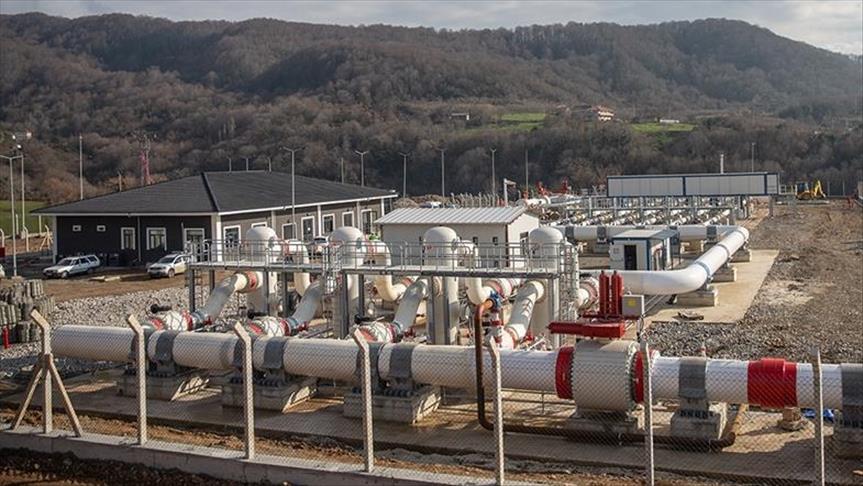 Türkiye’nin jeotermal enerji kurulu gücü 1700 megavatı aştı