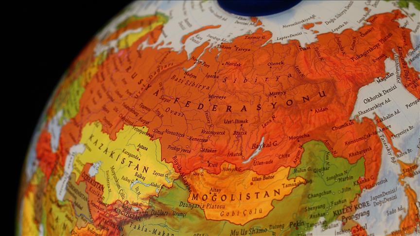 Karadeniz’de fırtınanın yol açtığı ayrı kazalarda 2 Rus tanker gemisi hasar gördü
