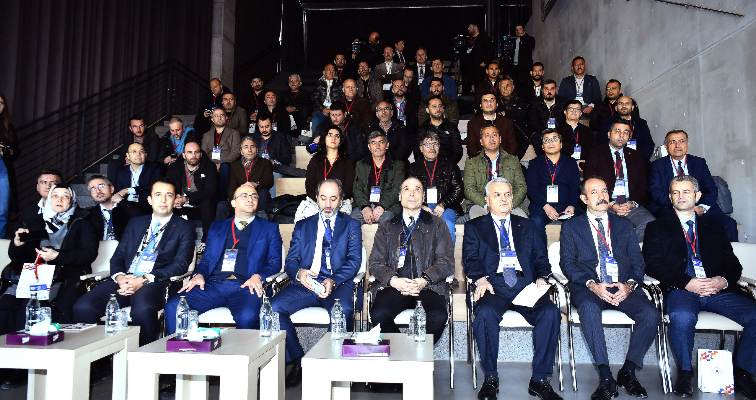 TOBB ETÜ öncülüğünde geliştirilen “Konteyner Tipi HES Projesi” tanıtıldı