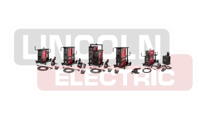 Lincoln Electric’ten Verimlilikte Yeni Standart: APEX Orbital Kaynak Sistemleri