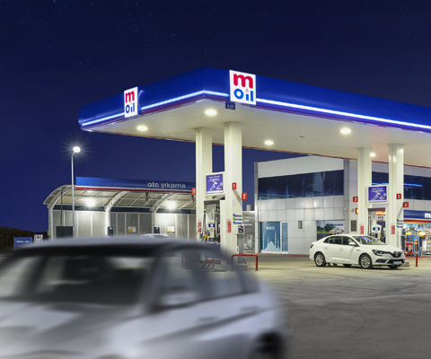 M Oil, Ziraat Bankası iş birliğiyle yeni bir kampanya düzenliyor