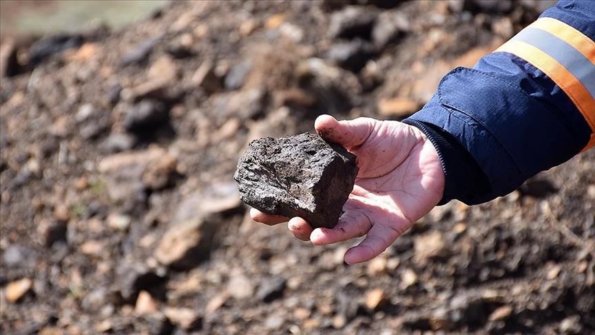Türkiye’nin Çin’e ihracatı 2,8 milyar dolara çıkarken, öne çıkan sektör madencilik ürünleri oldu