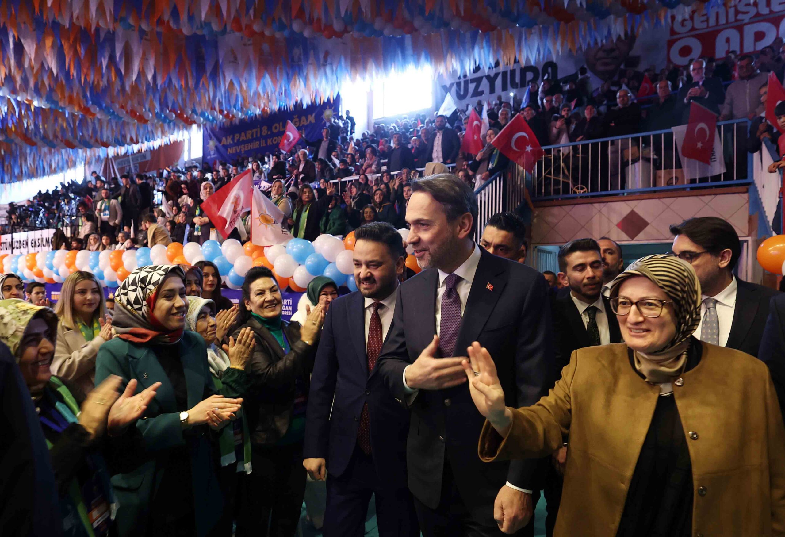“Gabar, ülke ekonomisine 2 milyar dolarlık katkı sağlıyor”