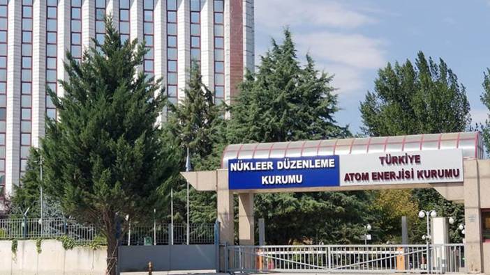 Nükleer Düzenleme Kurumu teşkilat ve görevleri kararnamesinde değişikliğe gidildi