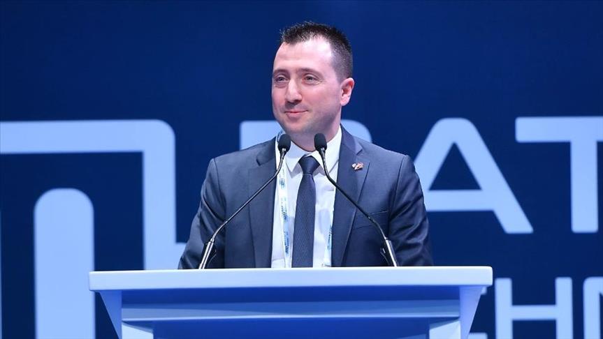 Batarya sektörünün yatırımları 2024’te 1 milyar doları geçti
