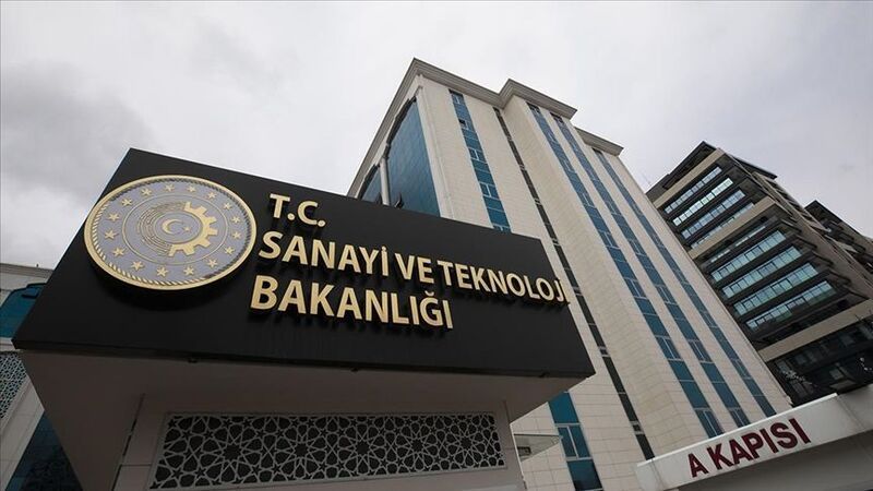 Sanayi ve Teknoloji Bakanlığı’ndan 19 uzman yardımcısı alımı