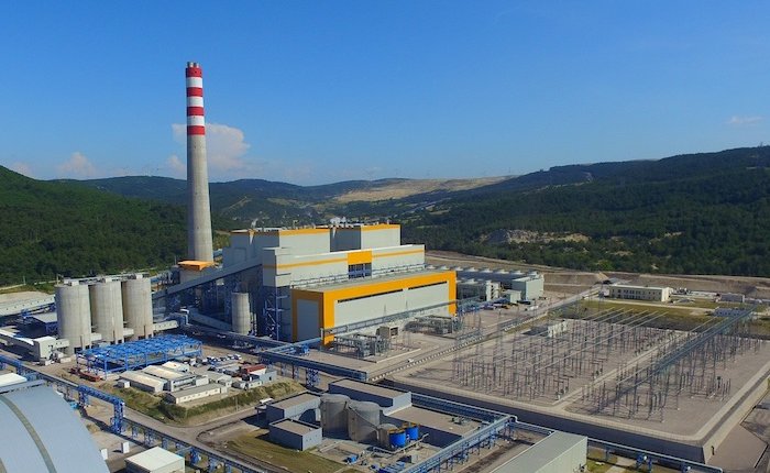 Bakanlıktan Soma Termik Santrali’ne ceza