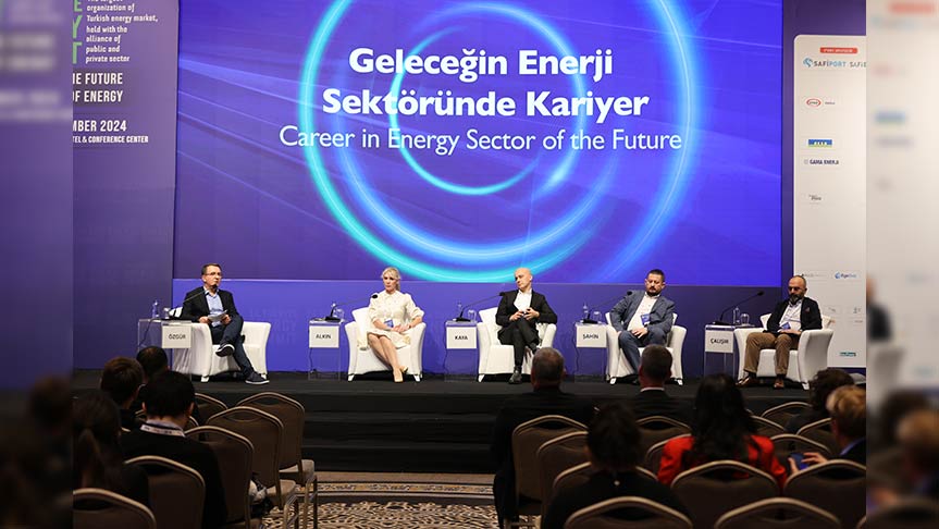‘Yapay zekaya adapte olmayan şirketlerin geleceği göremeyecekleri aşikar’