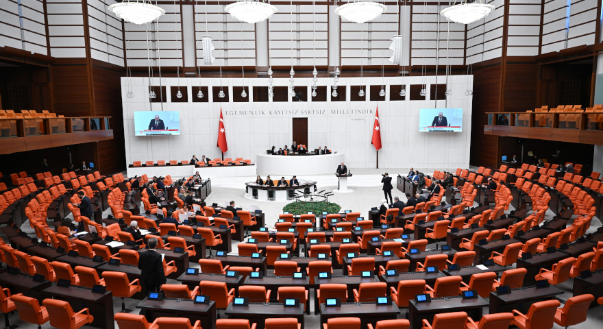 Enerji giderleri, verimlilik ve benzeri faaliyet verileri için bilgi sistemi oluşturulacak
