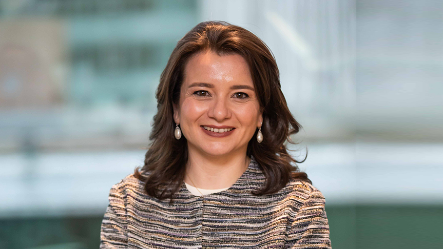Elif Yener, Zorlu Enerji CEO’su olarak atandı