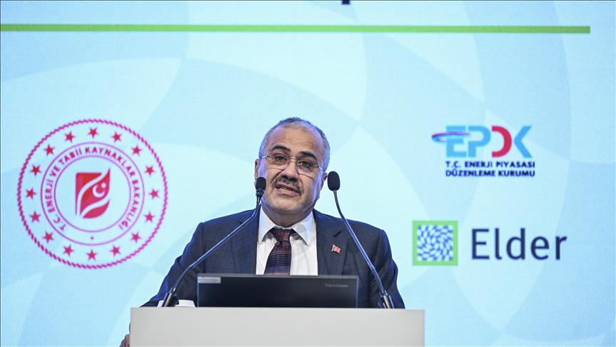 EPDK Başkanı Yılmaz, Türkiye’de “akıllı ve milli sayaç” döneminin 2026’da başlayacağını açıkladı