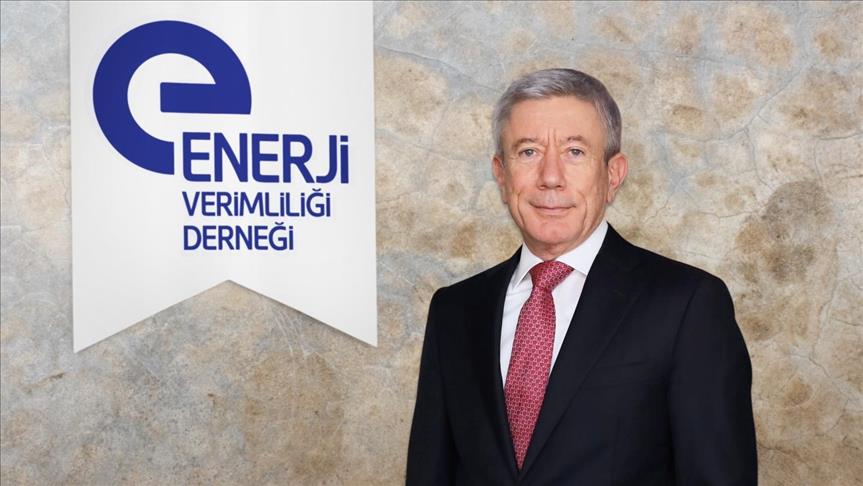 Enerji verimliliği uygulamalarıyla 2,8 milyar lira tasarruf