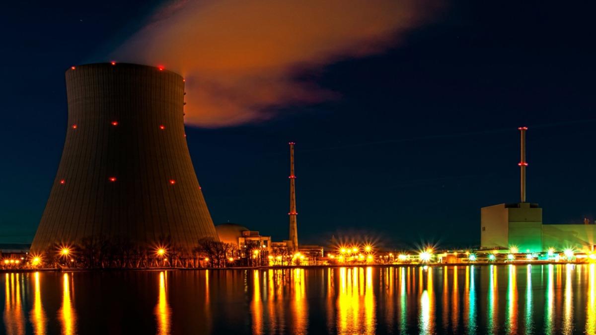 Nükleer Enerji Tedarikçi Bilgi Sistemi kullanıma açıldı
