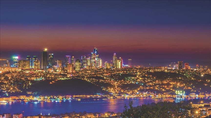 İstanbul Avrupa Yakası’nda elektrik tüketimi rekoru