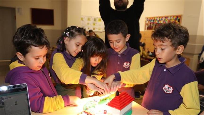 Naturel Enerji, “Sürdürülebilir Okullar” projesiyle enerji verimliliğini destekliyor