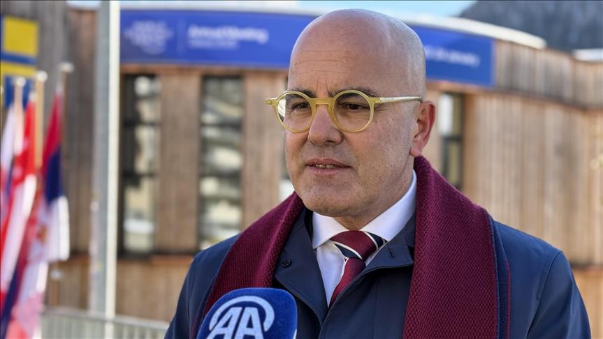 Sabancı Holding Enerji Grup Başkanı Zaimler yabancı yatırımcının Türkiye’nin potansiyelini gördüğünü belirtti