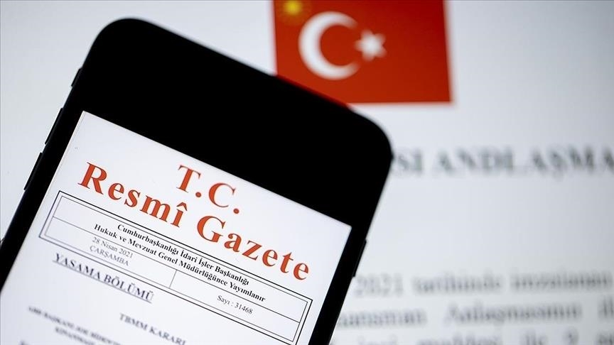 Siber Güvenlik Başkanlığı, Cumhurbaşkanlığı kararnamesiyle kuruldu