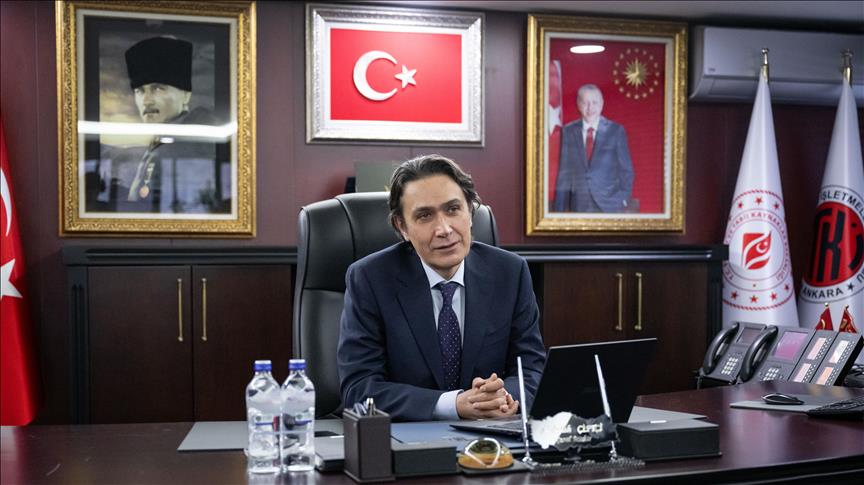 TKİ, madenlerde ihtiyaç duyulan elektriğin yüzde 17’sini güneşten karşıladı