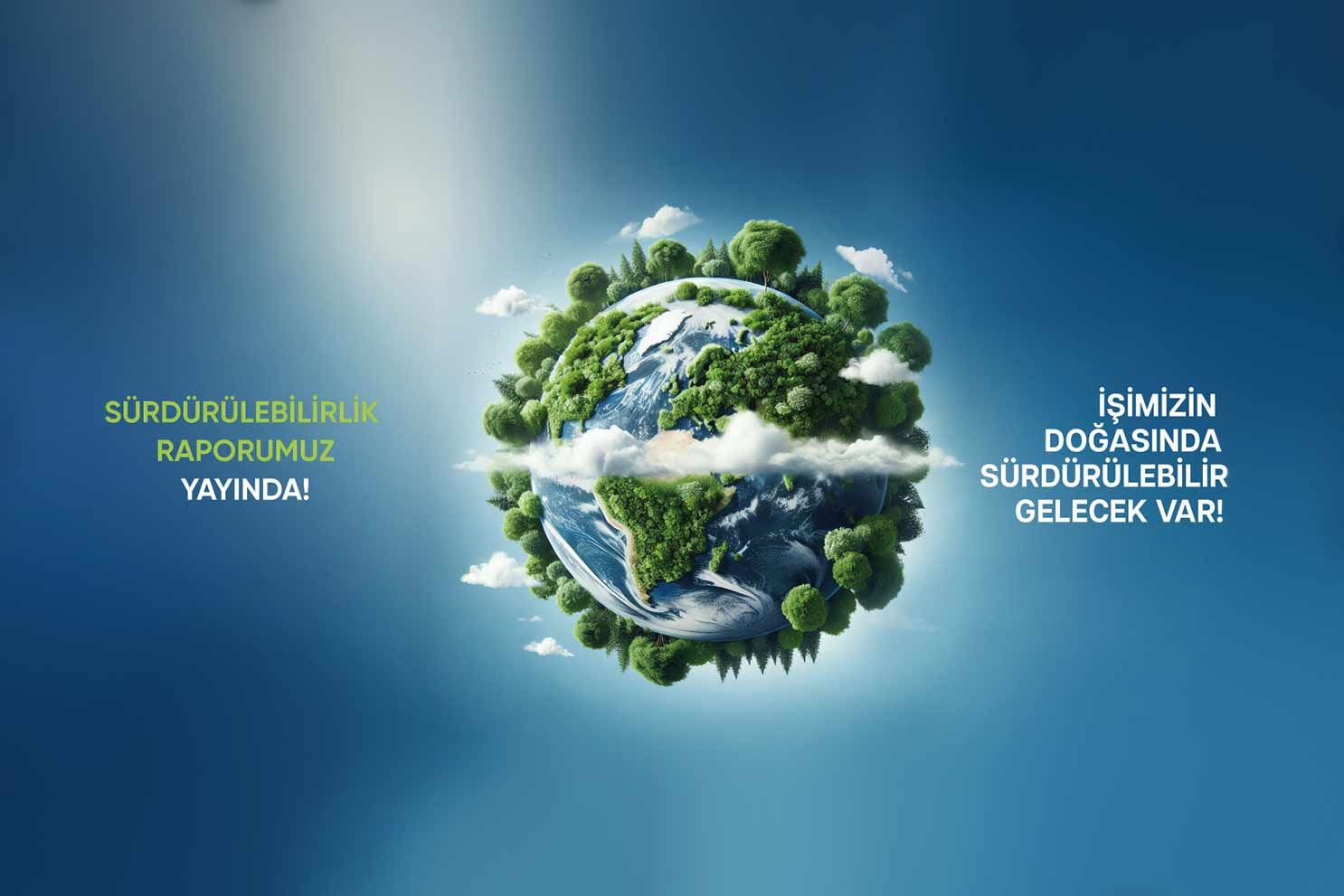 Aksa Doğalgaz, sürdürülebilirlik raporunu yayımladı