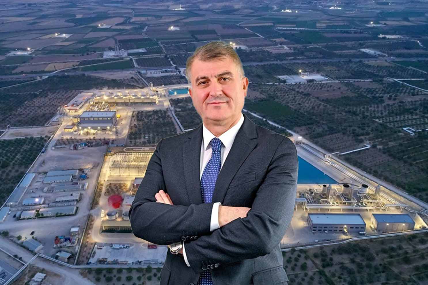 Jeotermal sektöründe “YEKDEM 2040” talebi