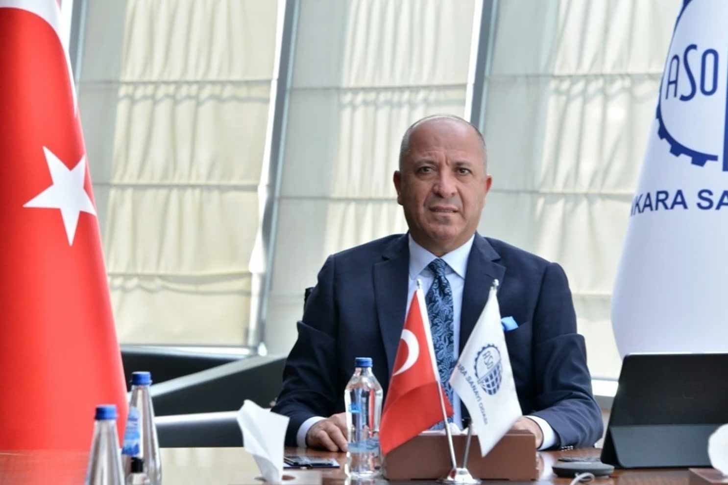 ASO tarafından hazırlanan raporda mesleki eğitimde dijital ve yeşil dönüşüm vurgusu