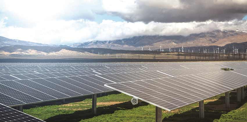 ARTA Tekstil 9 milyon dolarlık temiz enerji yatırımıyla 10 MW gücünde elektrik üretiyor