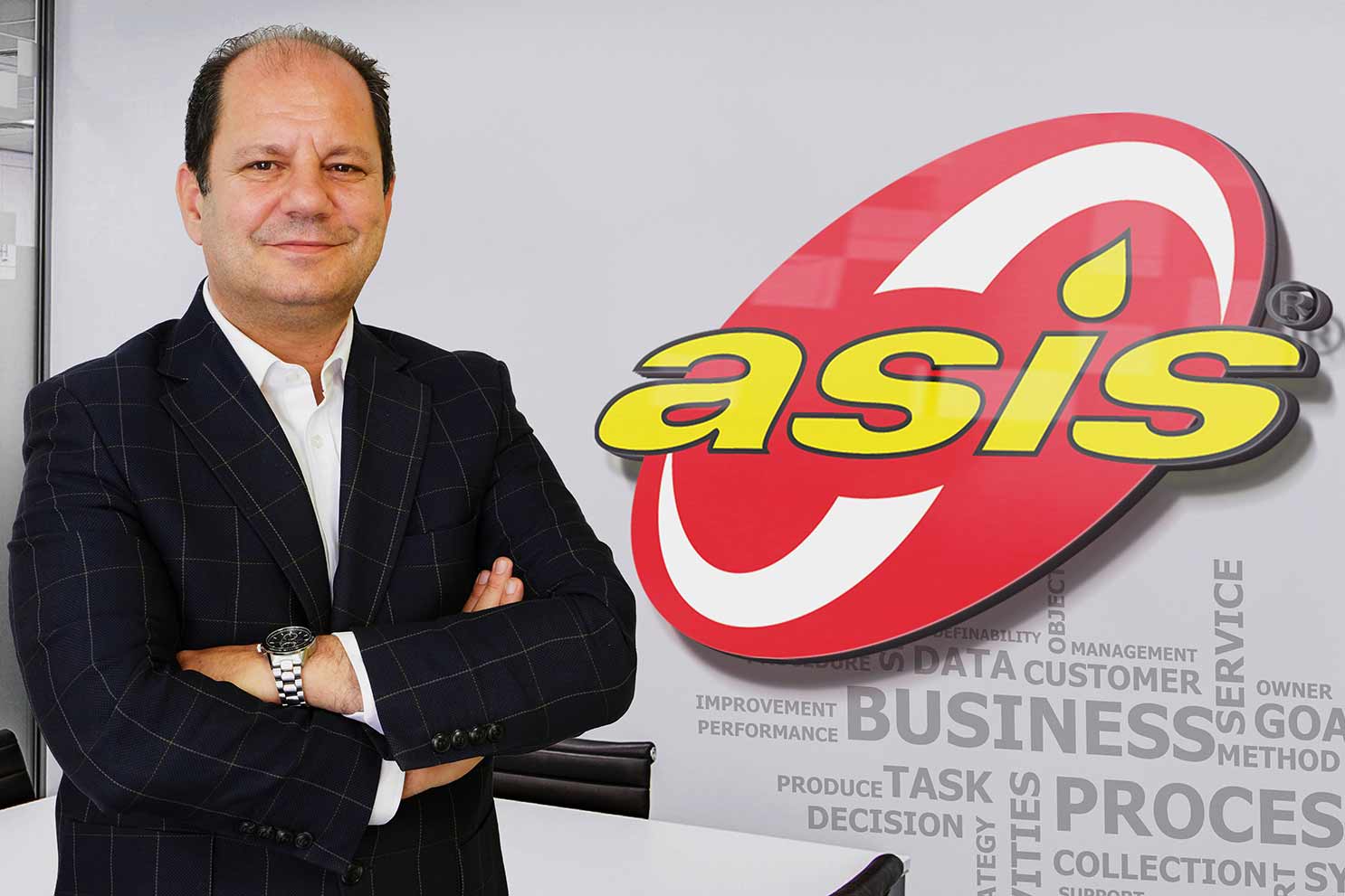 Asis Otomasyon’dan Urla Jandarma’ya teknolojik çözümler