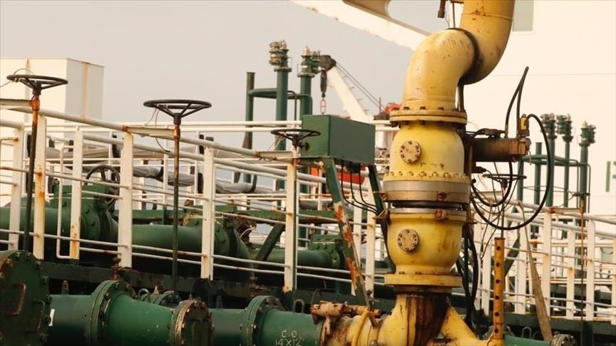 Avrupa Birliği ülkeleri Rus petrolündeki tavan fiyatı düşürmek istiyor
