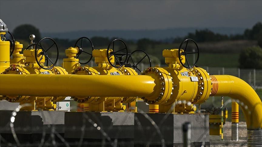 Avrupa’nın enerji kriziyle mücadelesinde Türkiye ile iş birliği öne çıkıyor