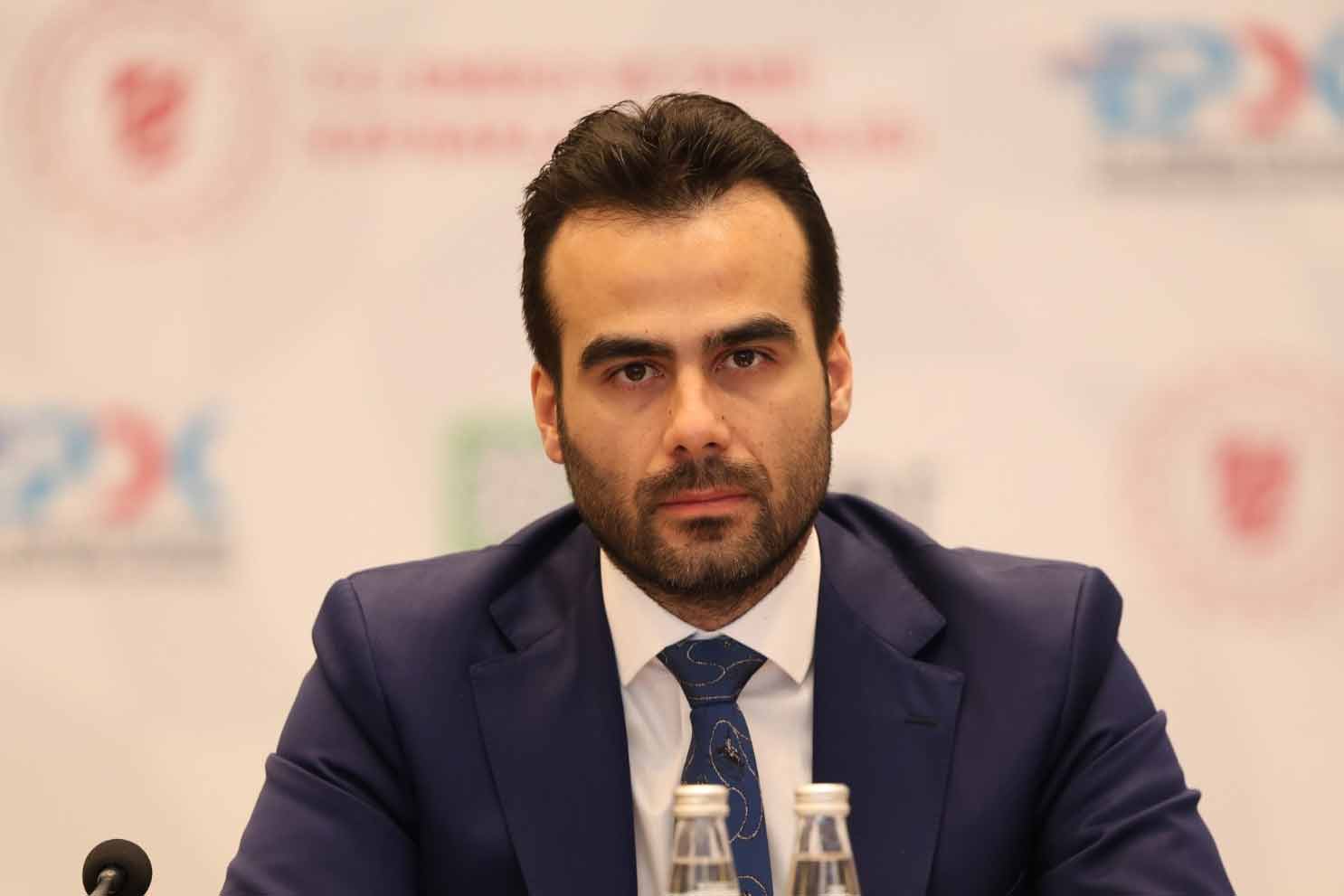ELDER Başkanı Barış Erdeniz: “Yeşil dönüşümün omurgası dağıtım sektörüdür”