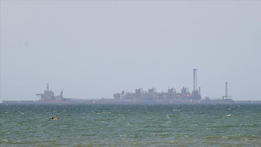 BP’nin Senegal ve Moritanya’daki LNG projesinde ilk gaz akışı başladı