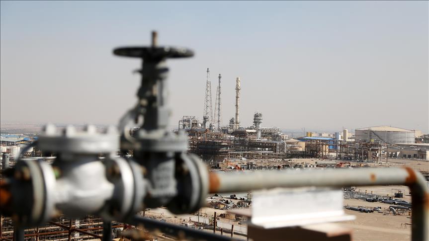 Brent petrolün varili 62,37 dolardan işlem görüyor