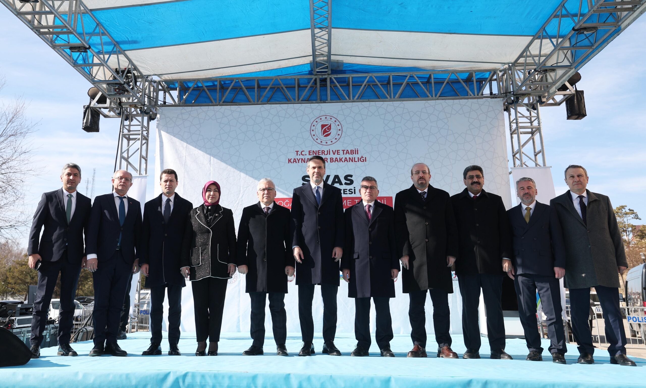 Bakan Bayraktar: “Kızılelmamız enerjide bağımsızlık”