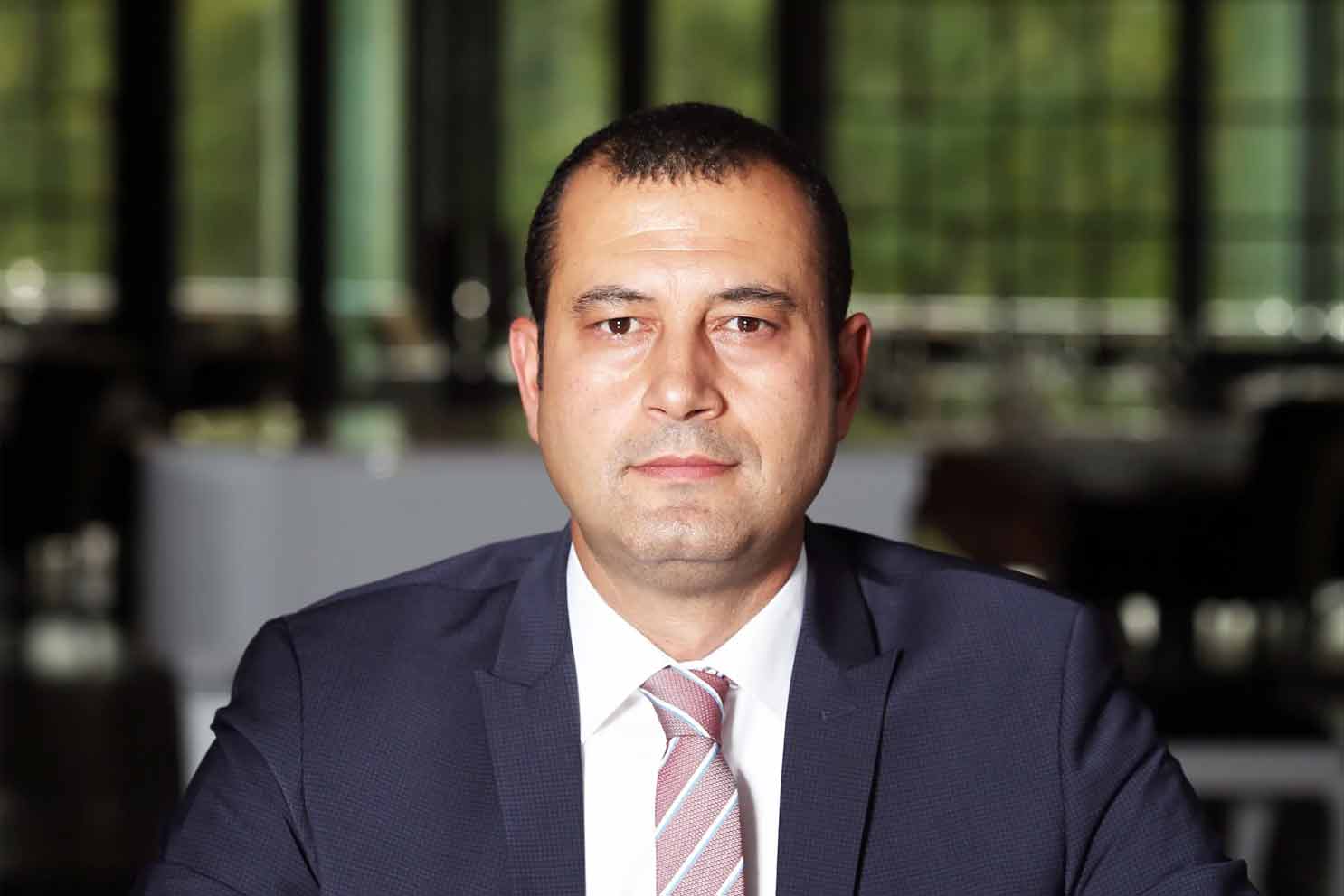 Çağdaş Demirağ, TP Petrol Genel Müdürü oldu