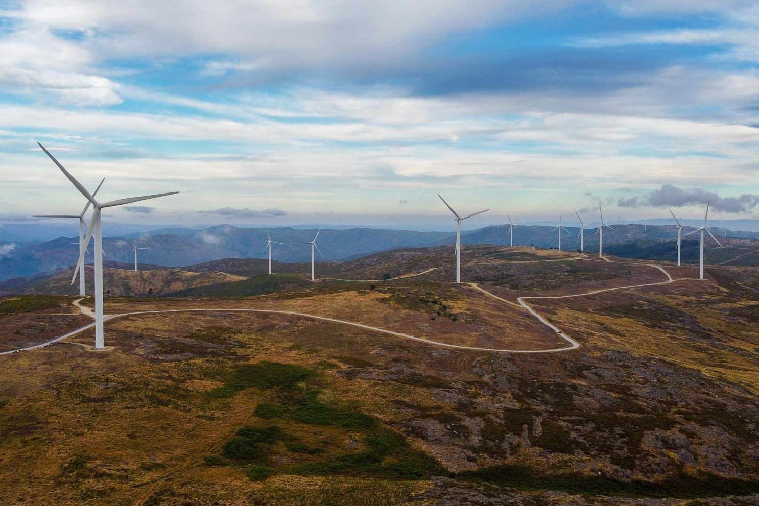 Efor Holding, Rüzgar Enerjisi YEKA’da teklif veren en iyi şirket oldu