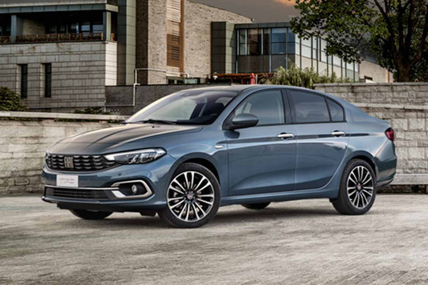 Fiat Egea, aralıkta ikinci el araçlar arasında en hızlı alıcı bulan model oldu
