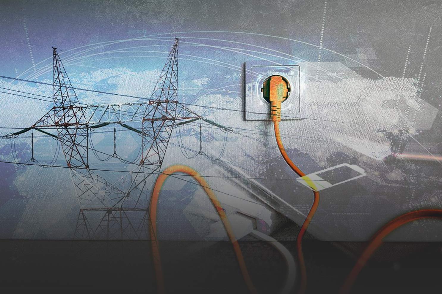 Günlük elektrik üretim ve tüketim verileri