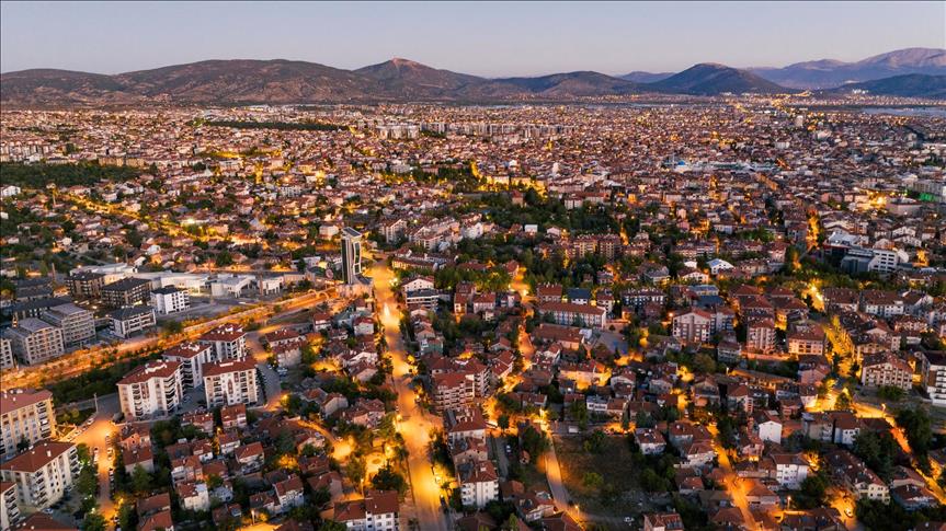 Elektrik tüketimi 3 ilde 33,3 milyon kilovatsaati aştı